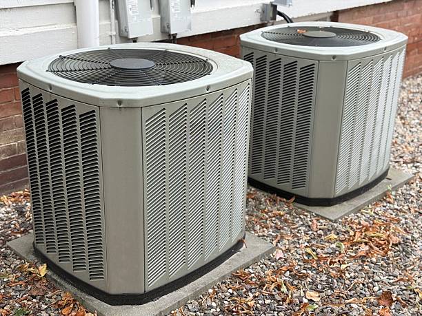 Reliable Hvac contractor in Edwards, IL by JG Cool HVAC